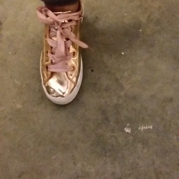 Skechers metallic - Picture 2 of 7